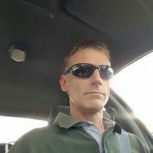 Meet your Posher, Richard